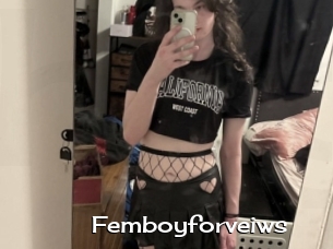 Femboyforveiws