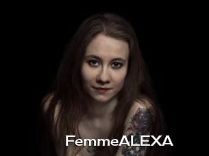 FemmeALEXA