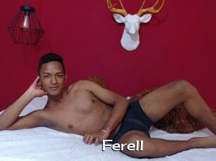 Ferell