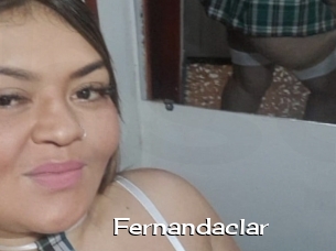 Fernandaclar