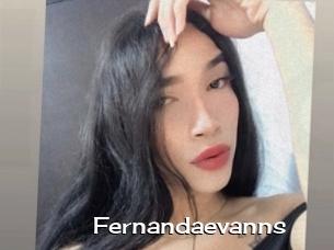 Fernandaevanns