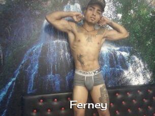 Ferney