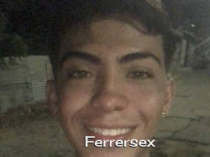 Ferrersex