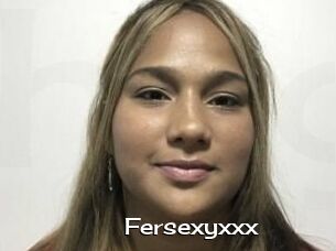 Fersexyxxx