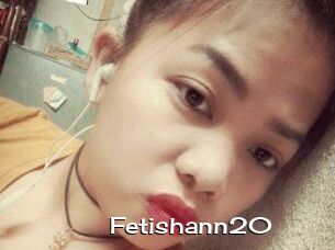 Fetishann20