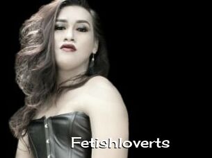 Fetishloverts