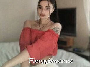 Fierygiovanna