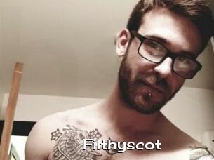 Filthyscot