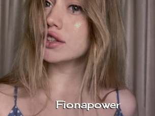 Fionapower