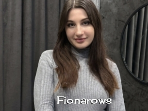 Fionarows