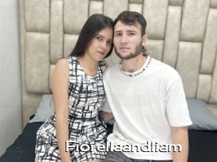 Fiorellaandliam