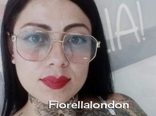 Fiorellalondon