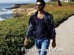 Fireprince1994