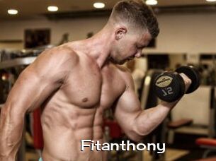 Fitanthony