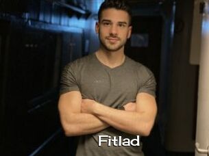 Fitlad