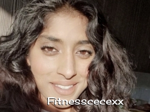 Fitnesscecexx