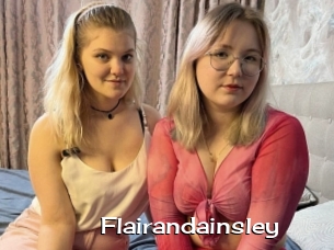 Flairandainsley