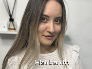 Flairbarritt