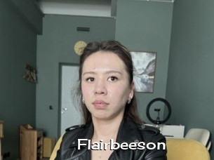 Flairbeeson