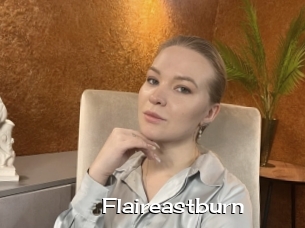 Flaireastburn