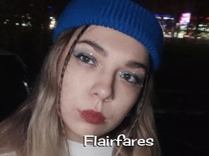 Flairfares