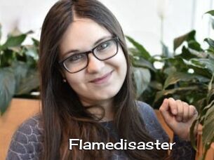 Flamedisaster