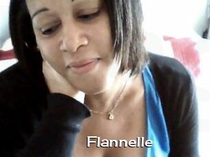 Flannelle