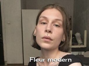 Fleur_modern