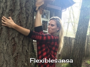 Flexiblesansa