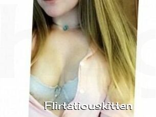 Flirtatiouskitten