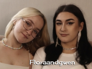 Floraandgwen