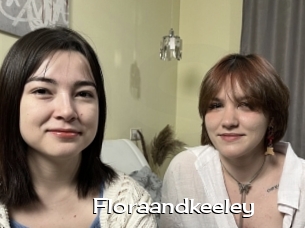 Floraandkeeley