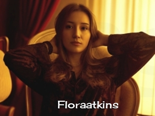 Floraatkins