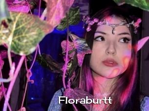 Floraburtt