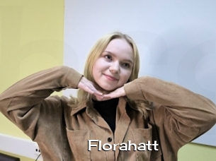 Florahatt