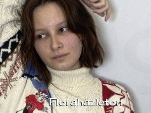 Florahazleton