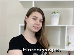 Florenceaspen