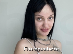 Florenceboor