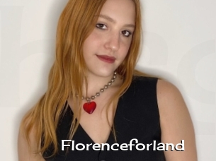 Florenceforland