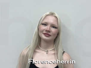 Florenceherrin