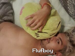 Flufboy