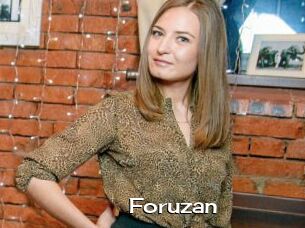 Foruzan