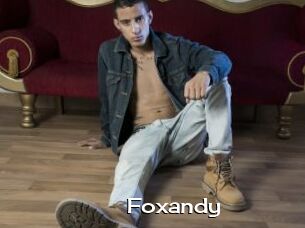 Foxandy