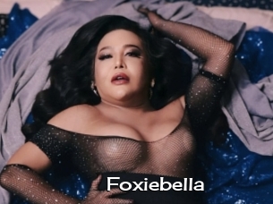 Foxiebella