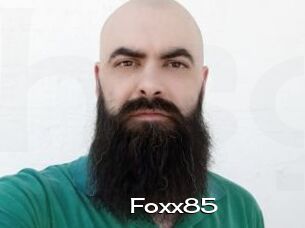 Foxx85