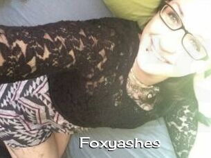 Foxyashes