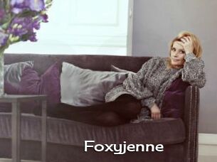 Foxyjenne