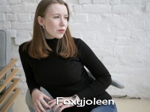 Foxyjoleen