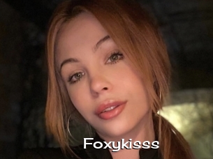 Foxykisss