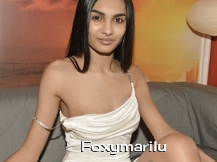 Foxymarilu